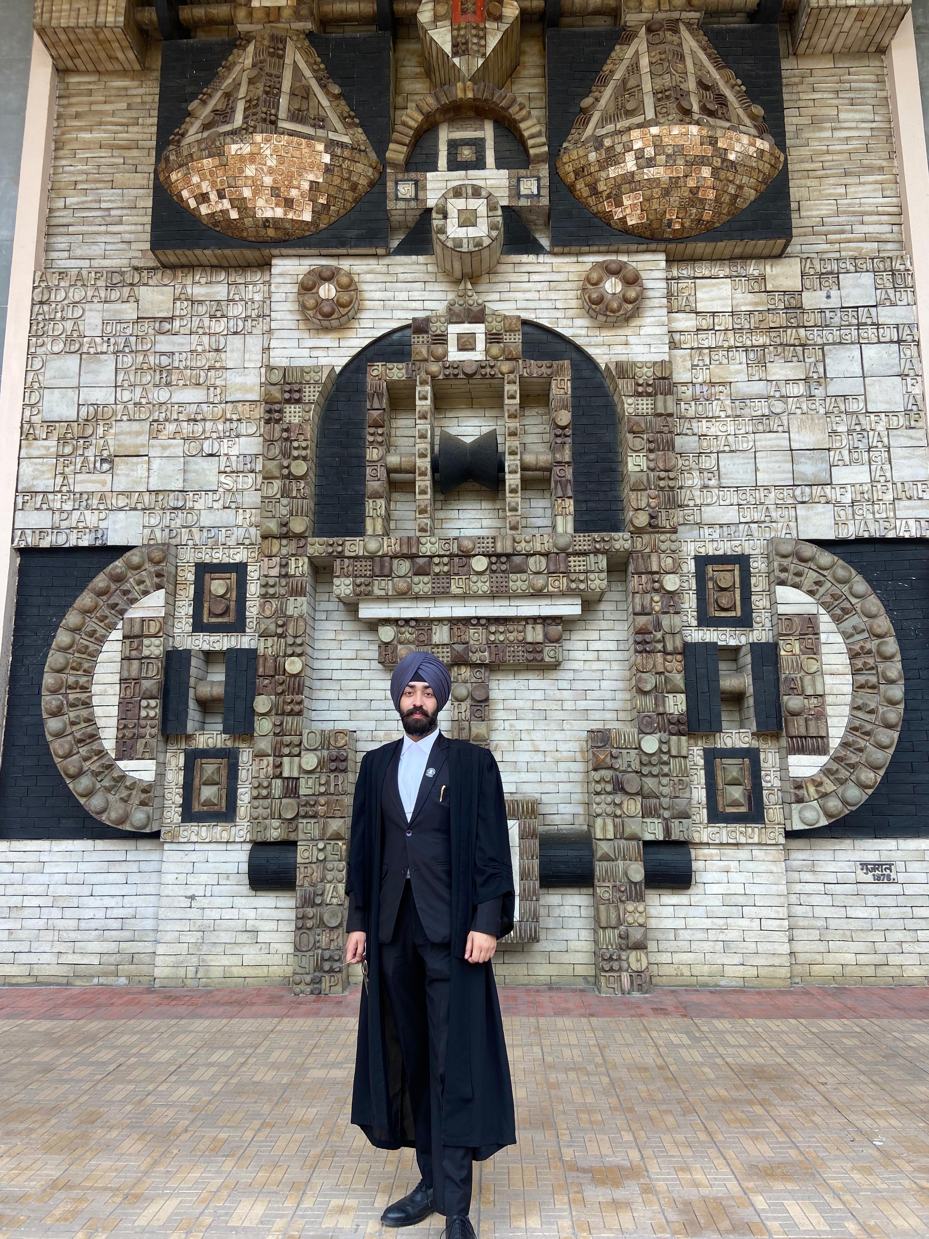 JASKARAN SINGH BHANDARI